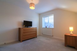 Polesworth, Tamworth