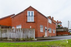 Polesworth, Tamworth