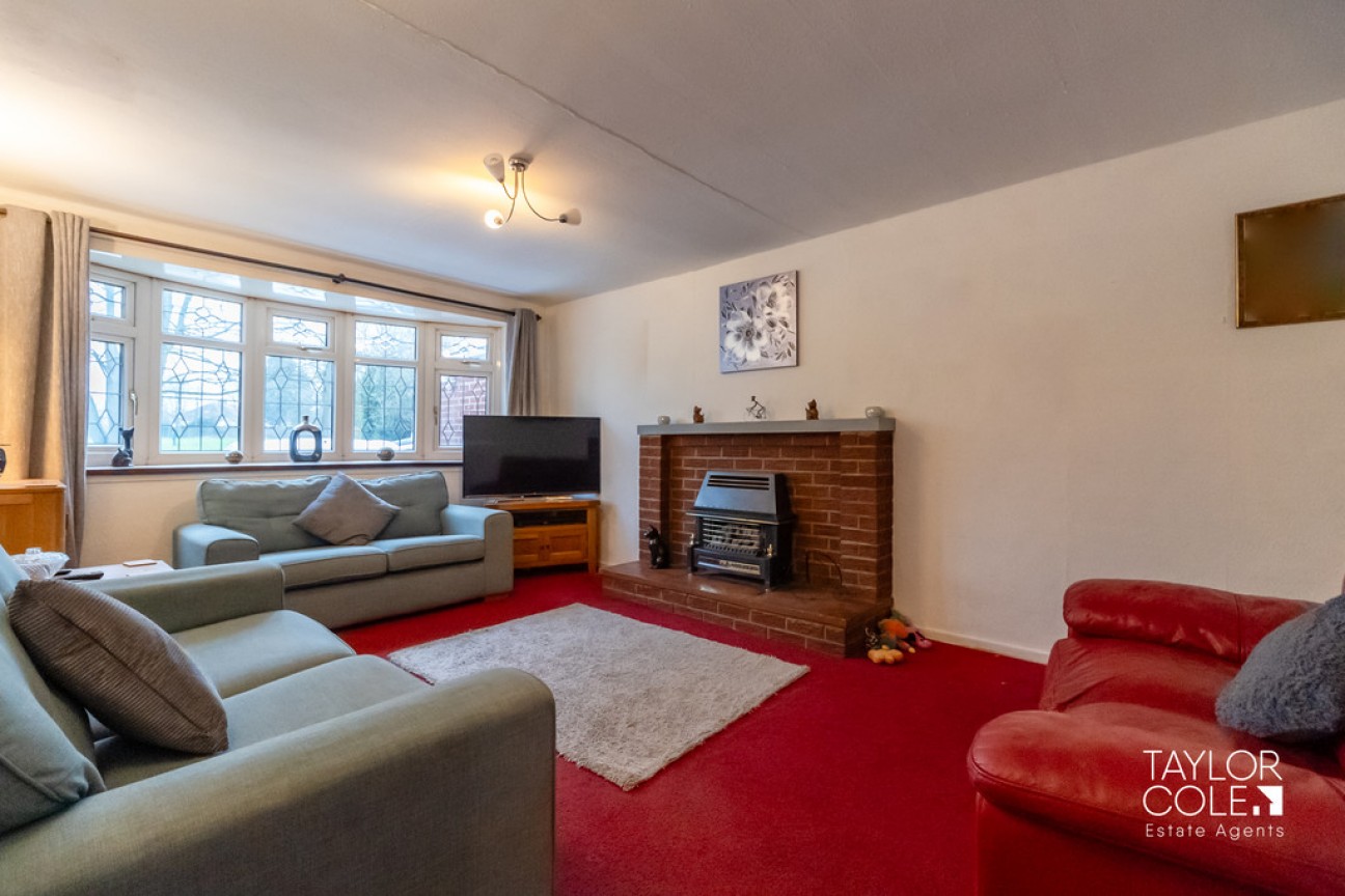 Glascote Road, Tamworth