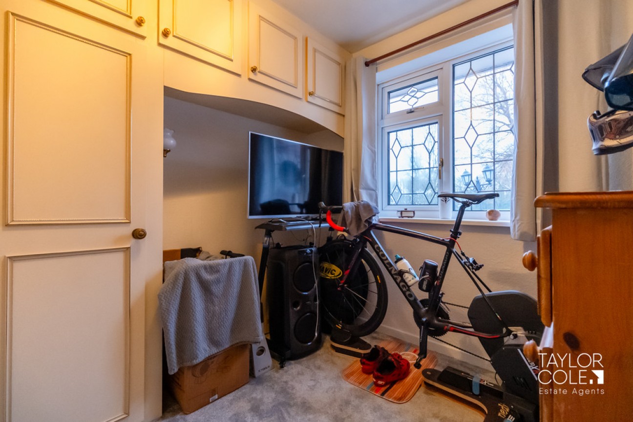 Glascote Road, Tamworth