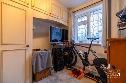 Glascote Road, Tamworth