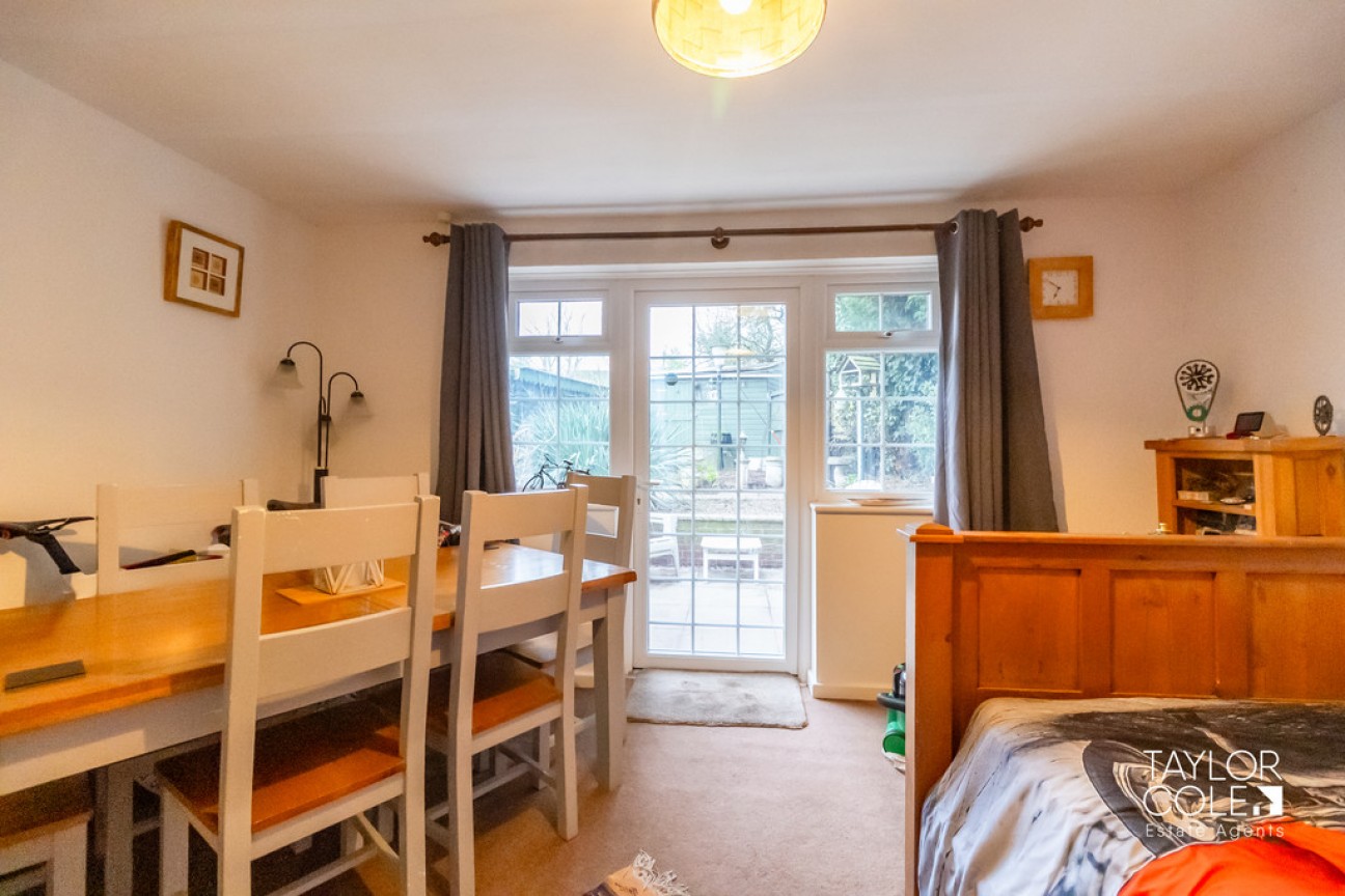 Glascote Road, Tamworth