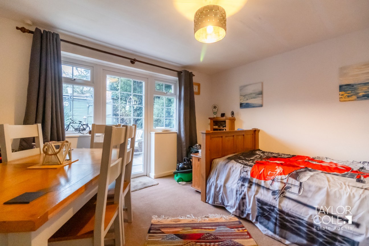 Glascote Road, Tamworth