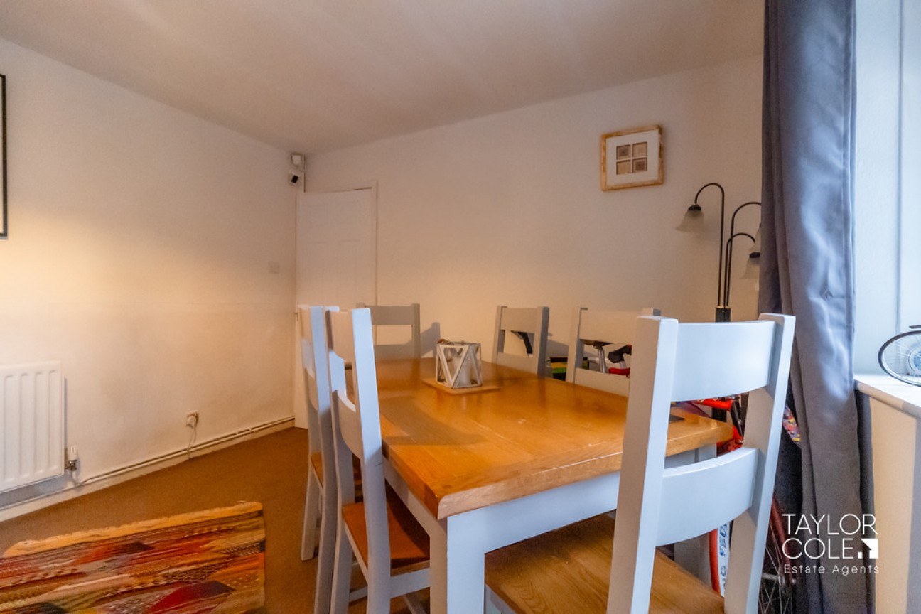 Glascote Road, Tamworth