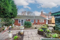 Glascote Road, Tamworth