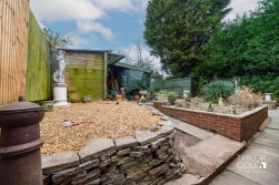 Glascote Road, Tamworth