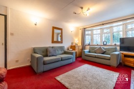 Glascote Road, Tamworth