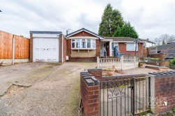 Glascote Road, Tamworth