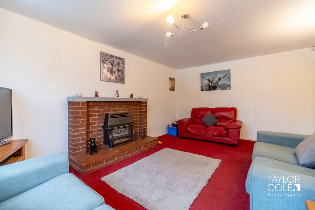 Glascote Road, Tamworth