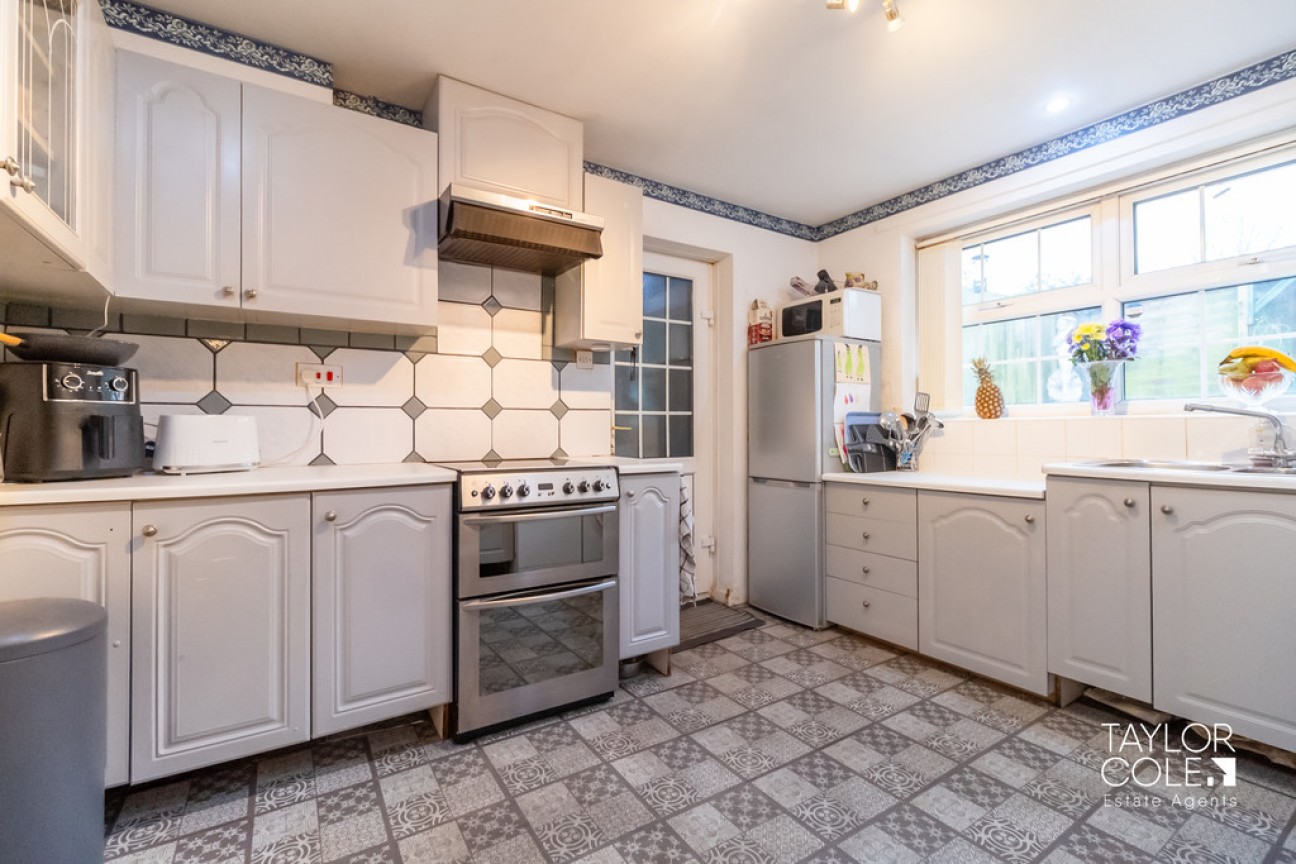 Glascote Road, Tamworth