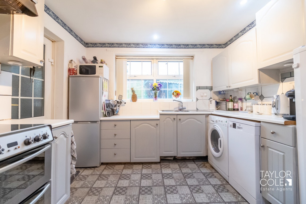 Glascote Road, Tamworth