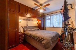 Glascote Road, Tamworth