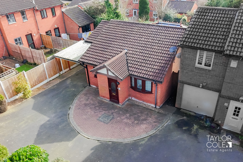 Floorplan for Glascote, Tamworth