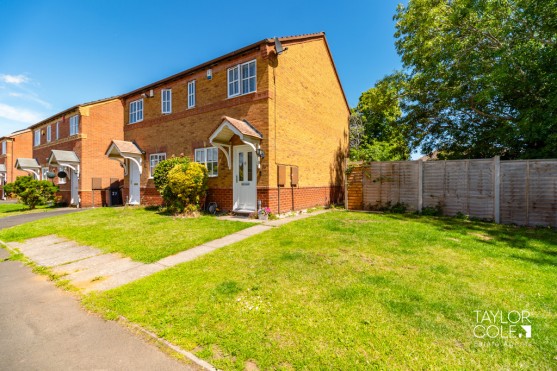 Durham Close, Tamworth