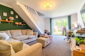 Durham Close, Tamworth