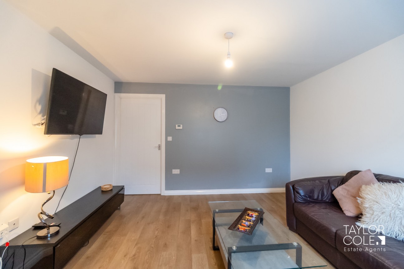 Memorial Drive, Tamworth