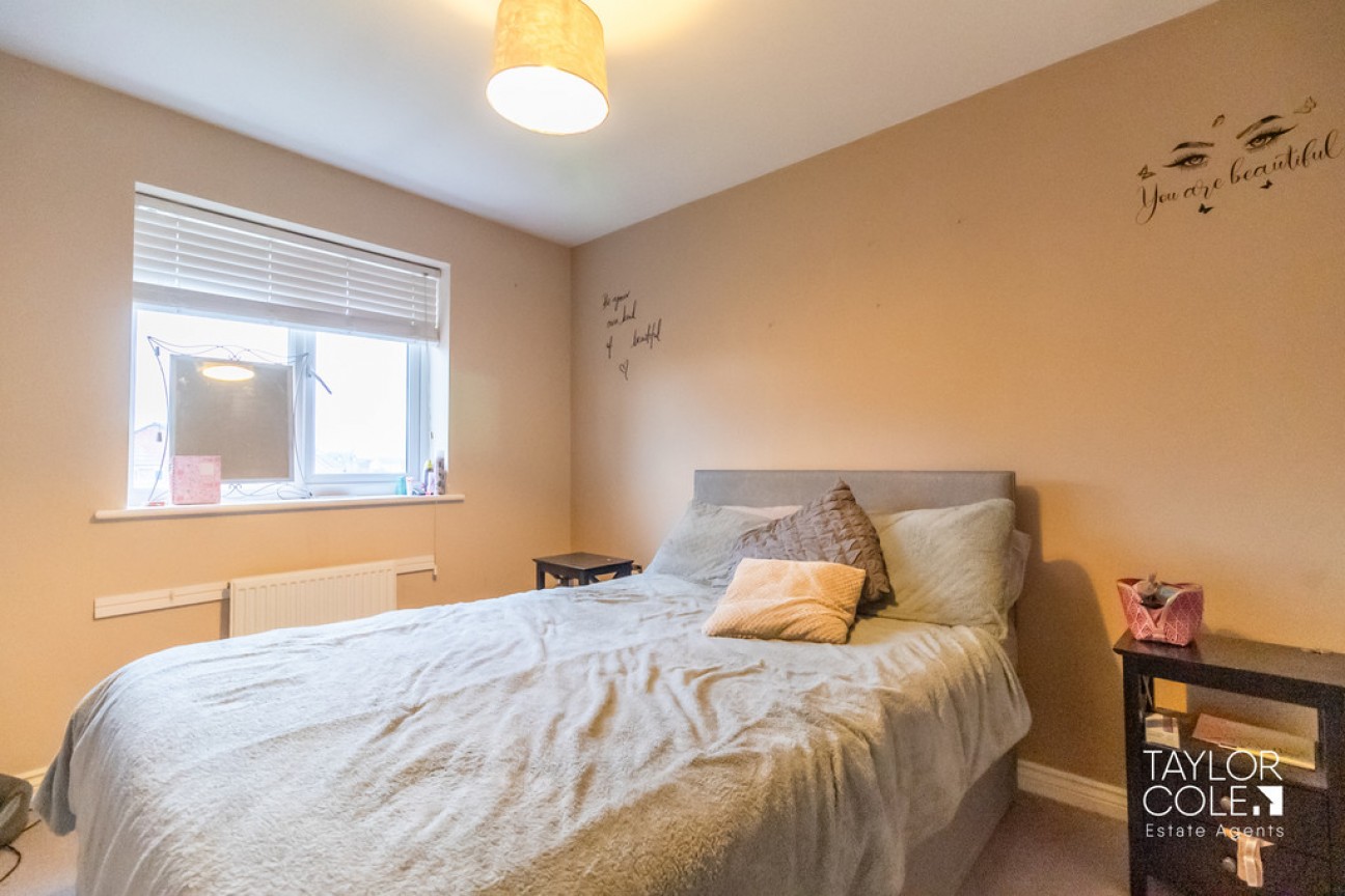 Memorial Drive, Tamworth