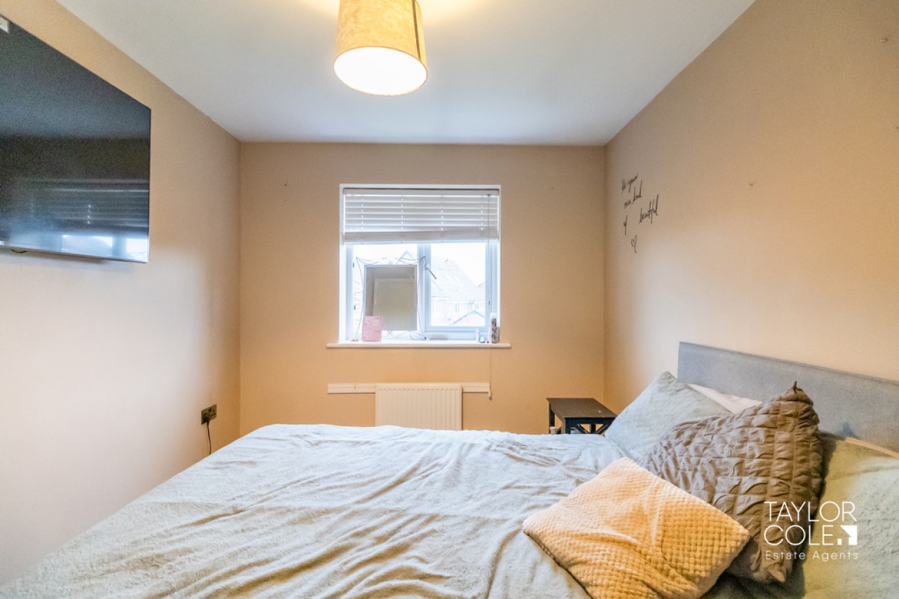 Memorial Drive, Tamworth