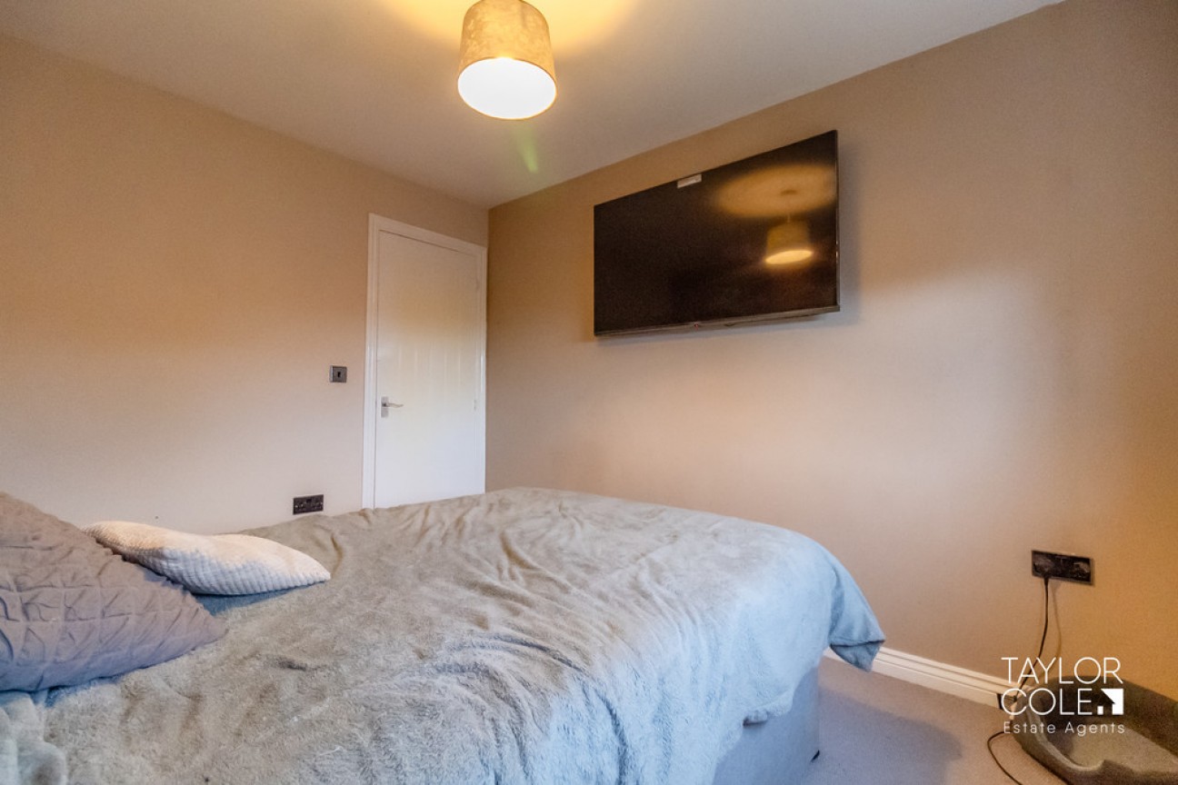 Memorial Drive, Tamworth