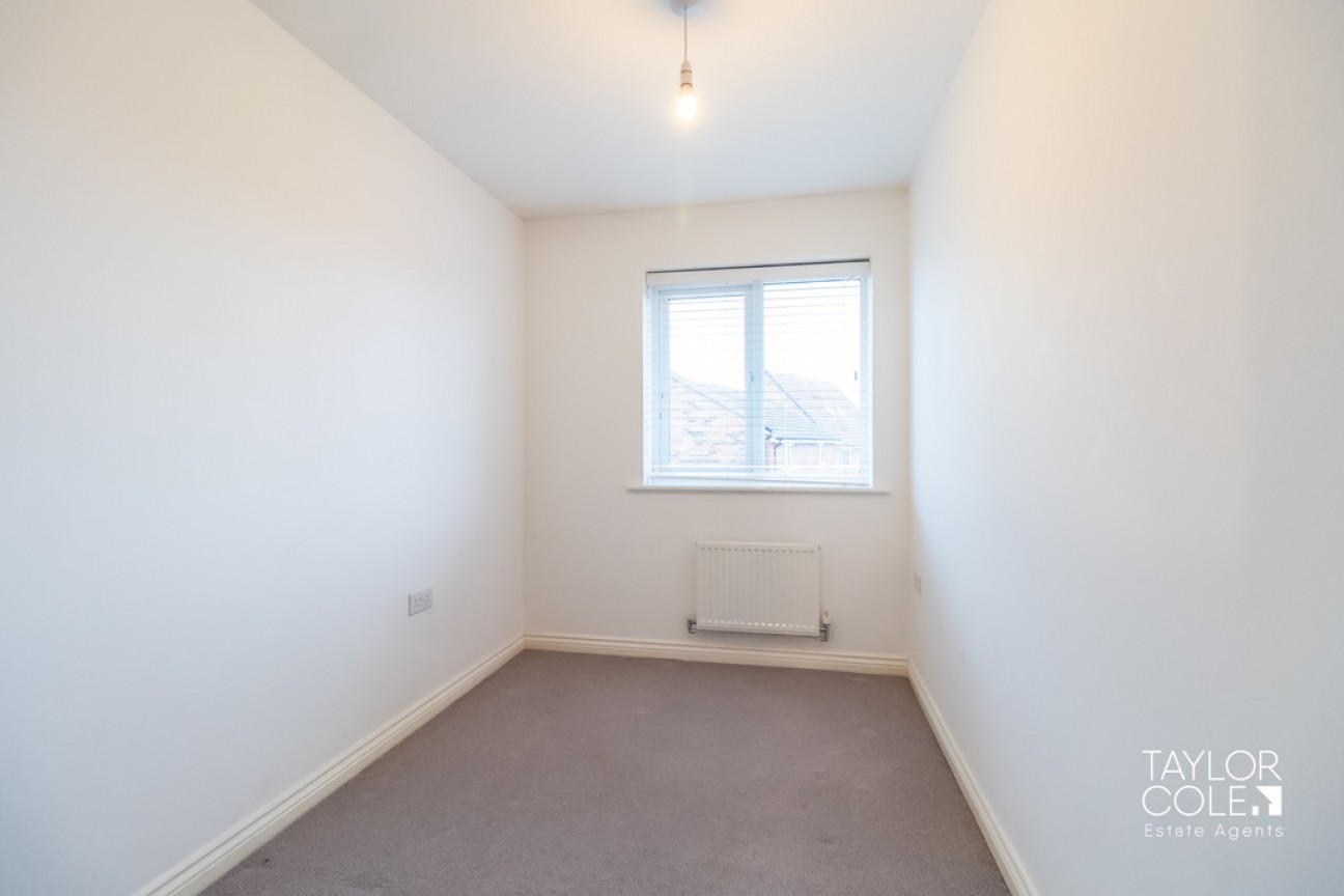 Memorial Drive, Tamworth