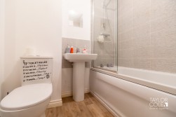 Memorial Drive, Tamworth