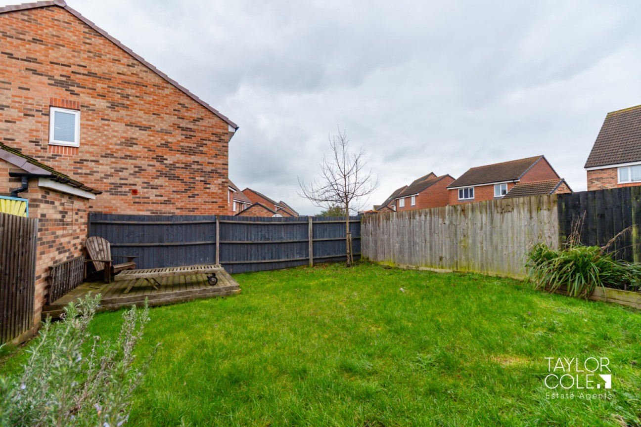 Memorial Drive, Tamworth