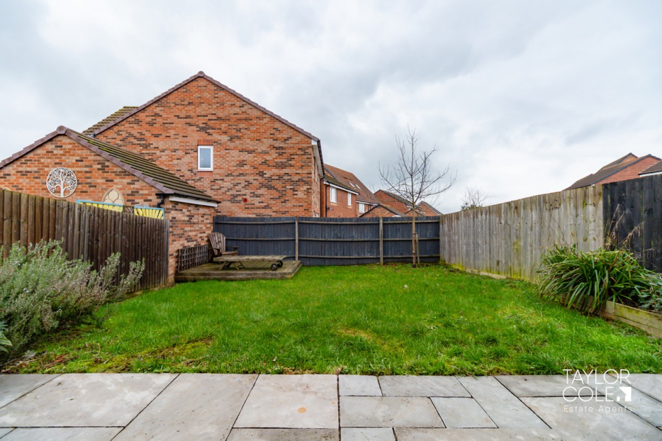 Memorial Drive, Tamworth