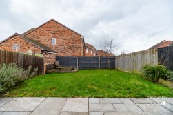 Memorial Drive, Tamworth