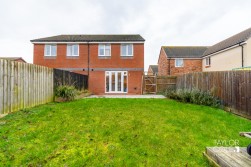 Memorial Drive, Tamworth