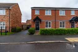 Memorial Drive, Tamworth