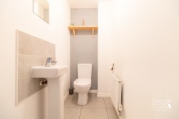 Memorial Drive, Tamworth