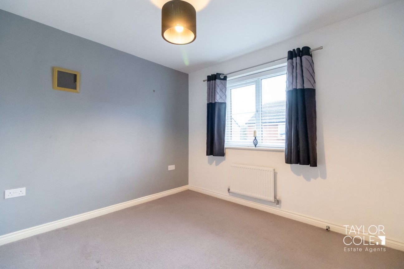 Memorial Drive, Tamworth