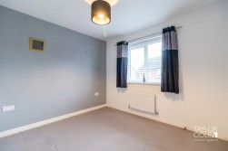 Memorial Drive, Tamworth