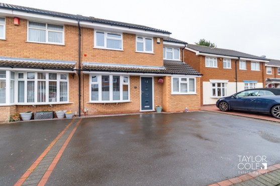 Swallowfield, Tamworth