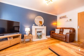 Swallowfield, Tamworth