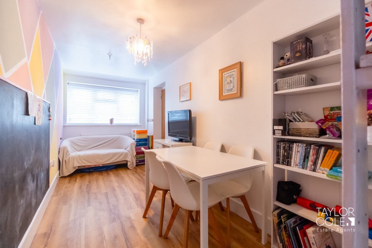 Swallowfield, Tamworth