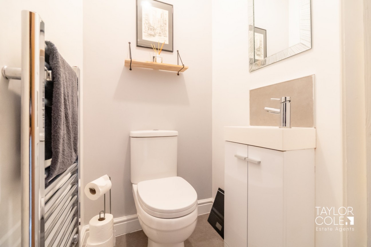 Swallowfield, Tamworth