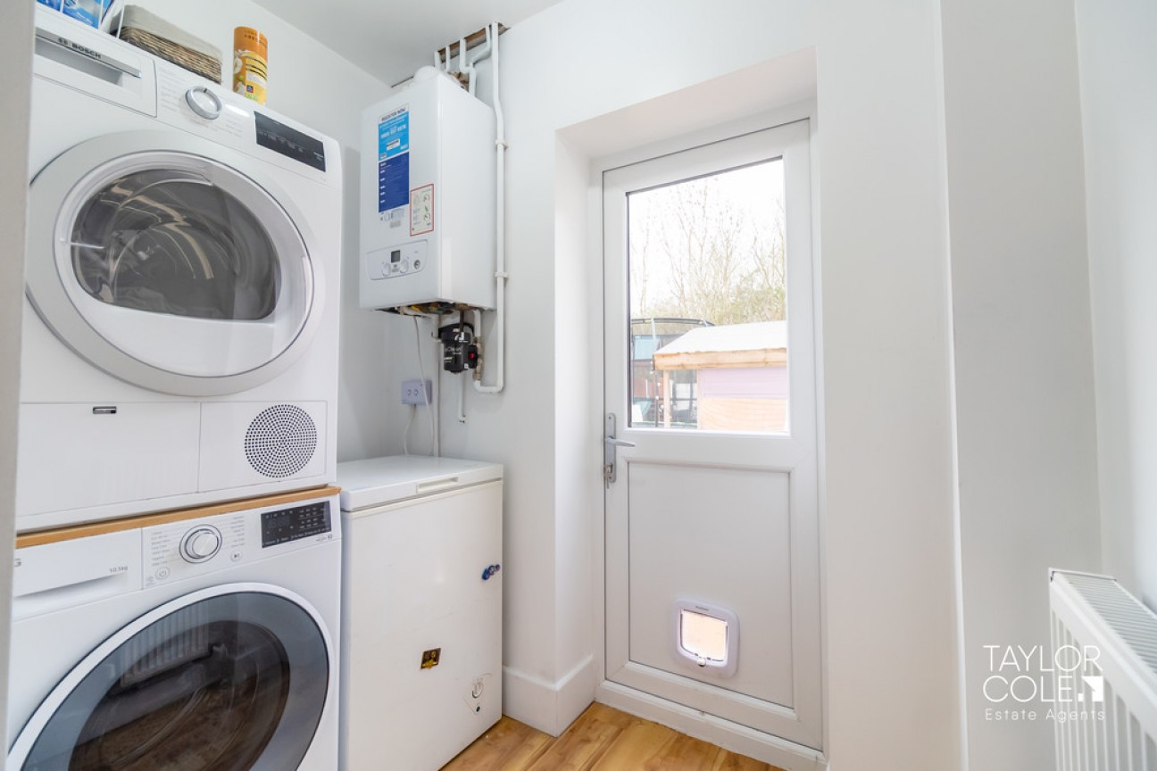 Swallowfield, Tamworth