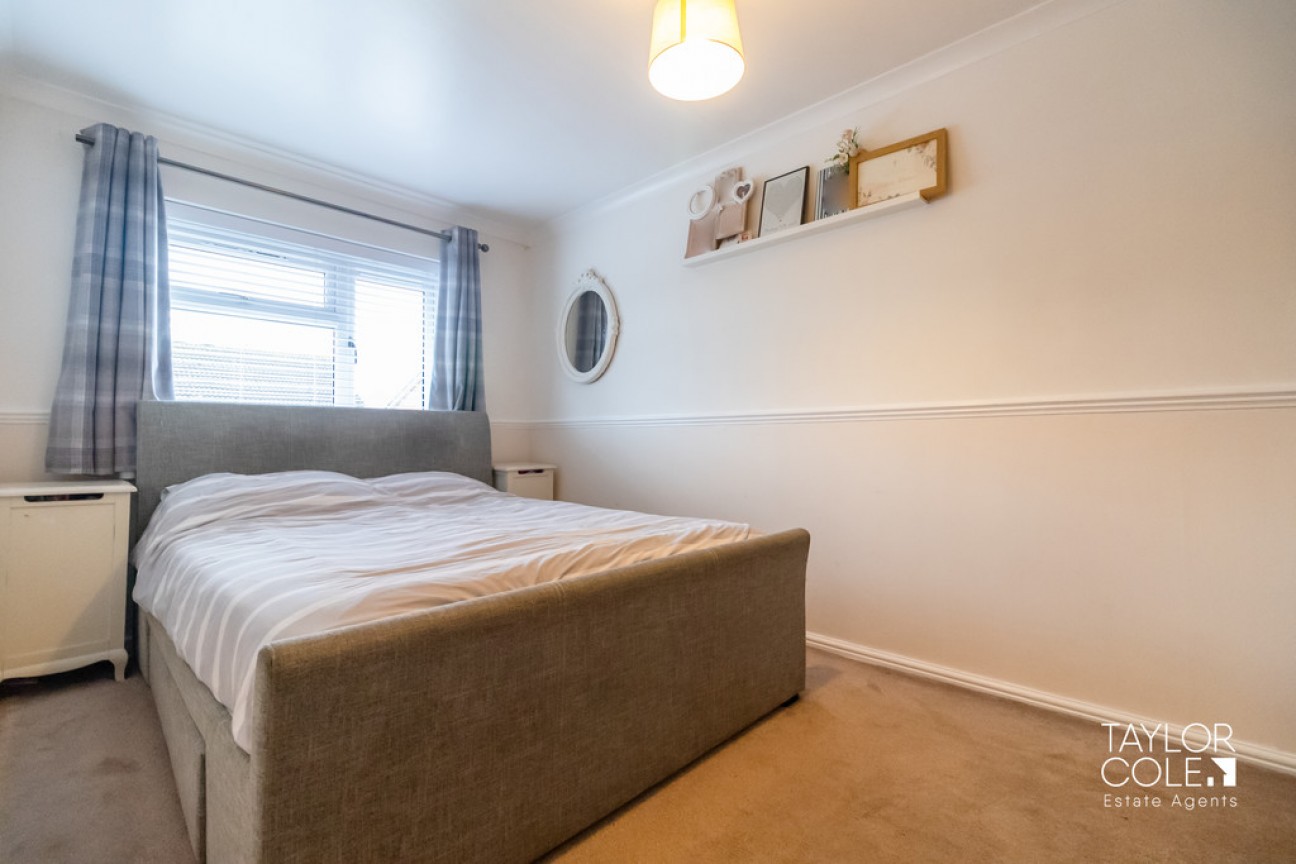 Swallowfield, Tamworth