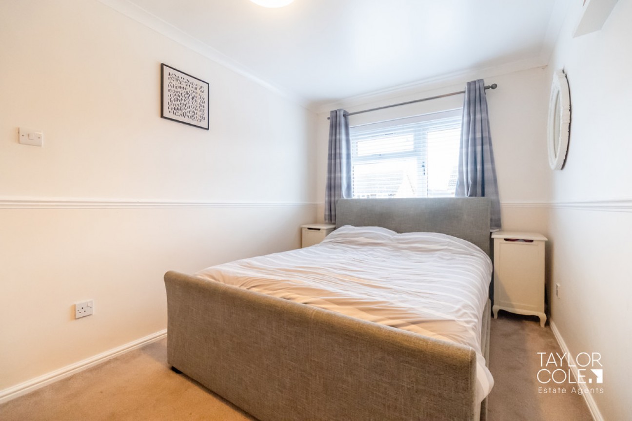 Swallowfield, Tamworth