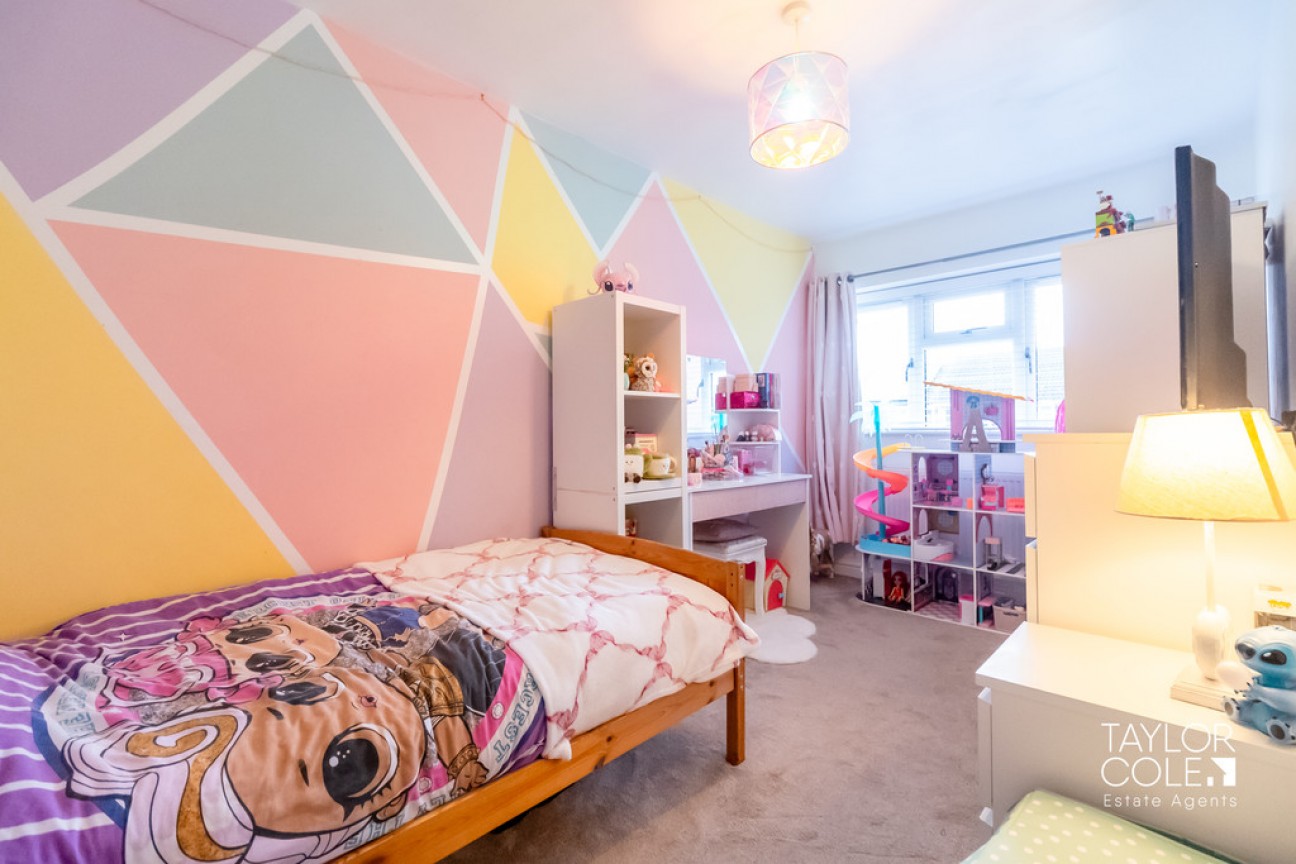 Swallowfield, Tamworth