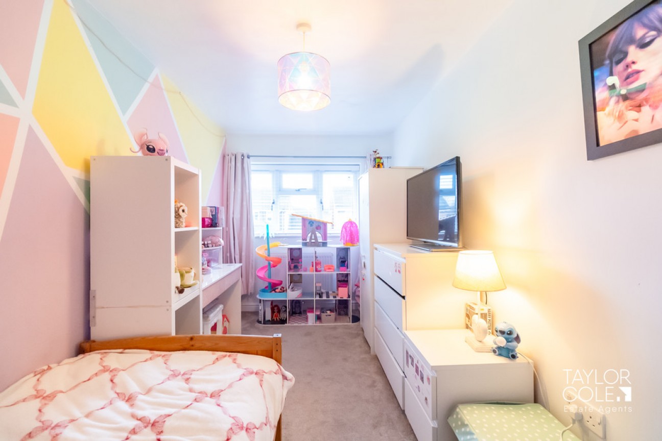 Swallowfield, Tamworth