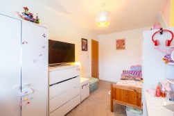 Swallowfield, Tamworth