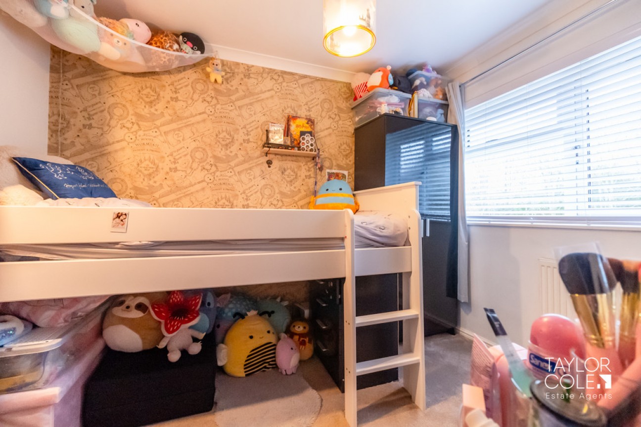 Swallowfield, Tamworth