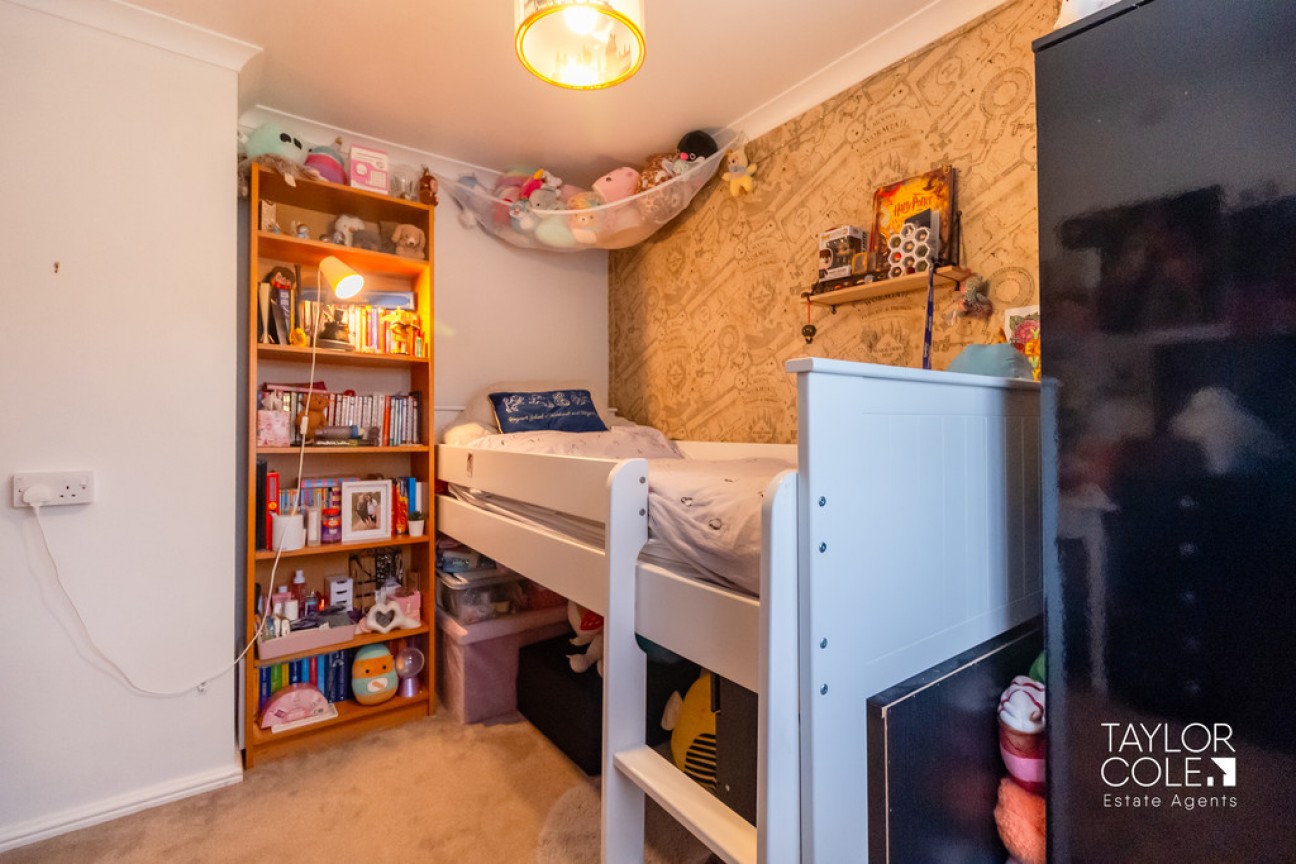 Swallowfield, Tamworth