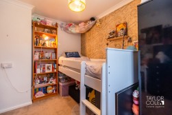 Swallowfield, Tamworth