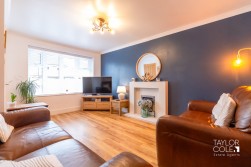 Swallowfield, Tamworth