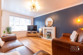 Swallowfield, Tamworth