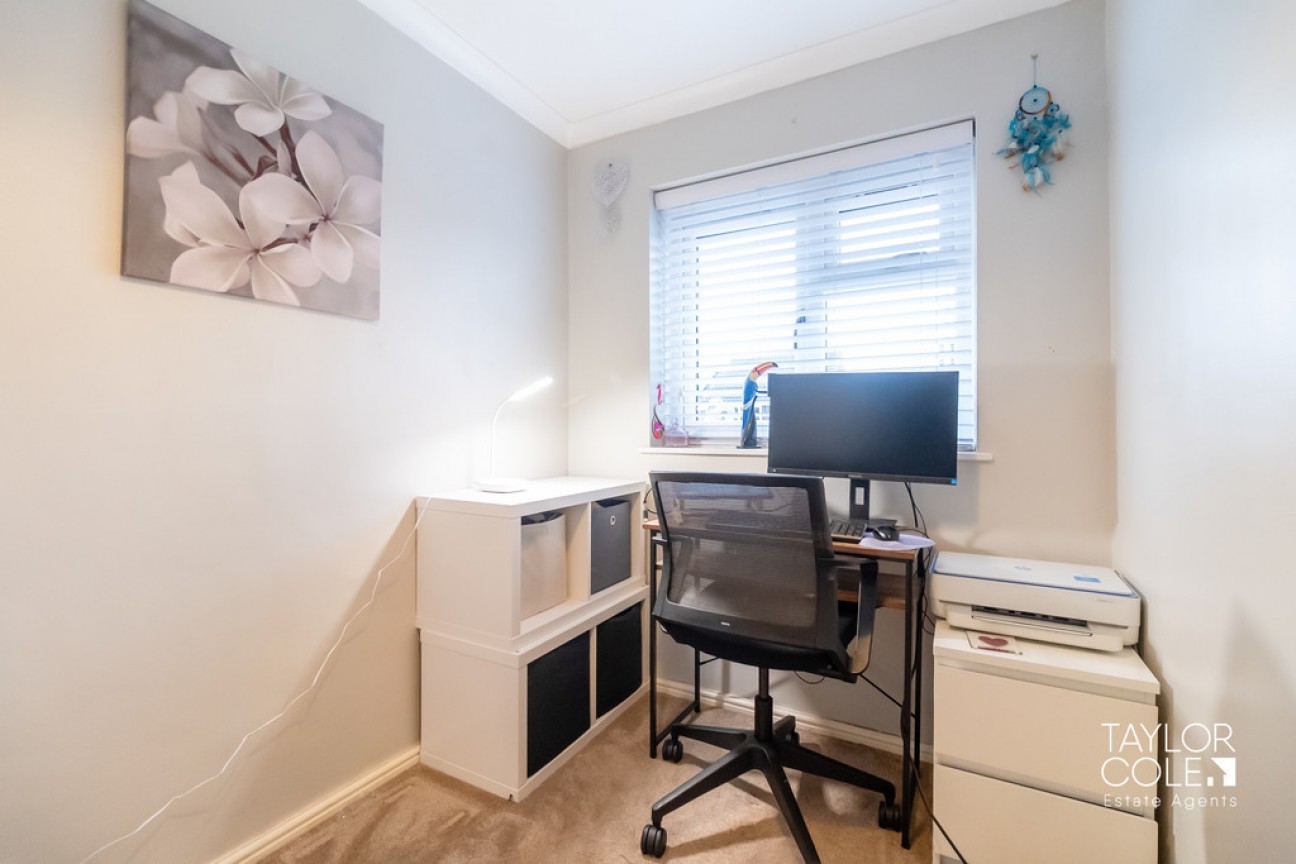 Swallowfield, Tamworth