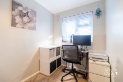 Swallowfield, Tamworth